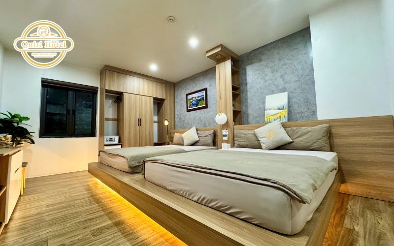 Best Areas to Stay Near the Beach in Cat Ba