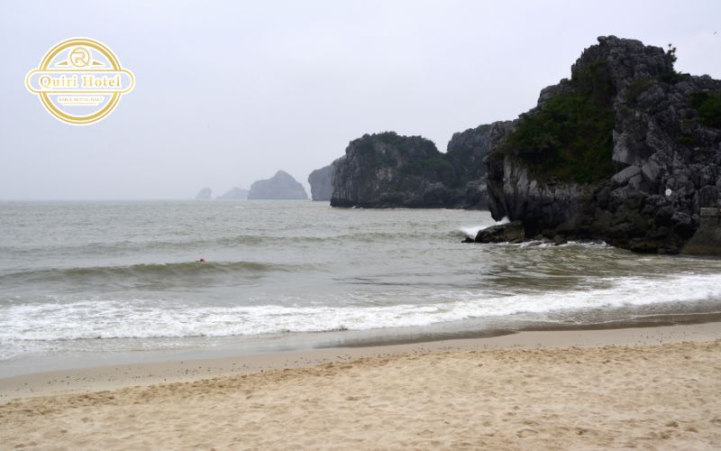 Cheap Hotel Near Beach