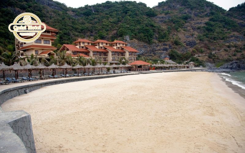 Cheap Hotel Near Beach