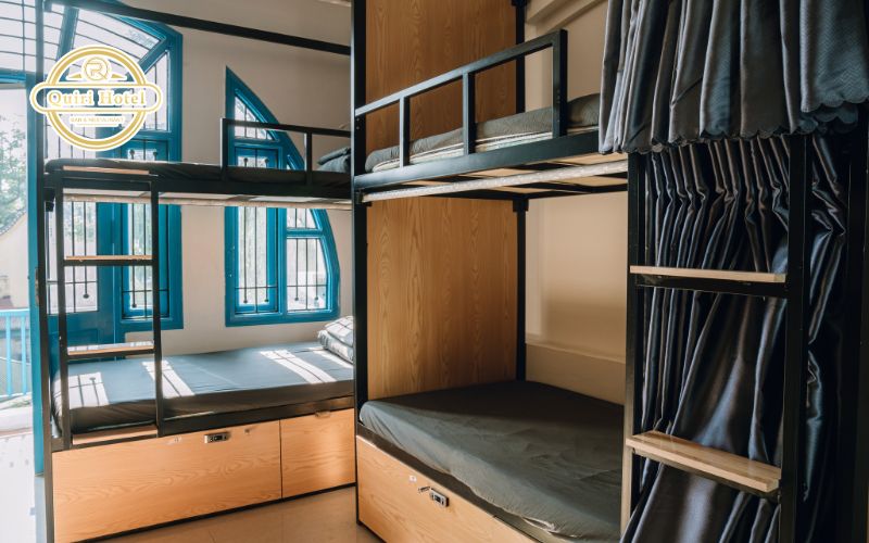 Best Hostel in Hanoi for Different Travel Styles