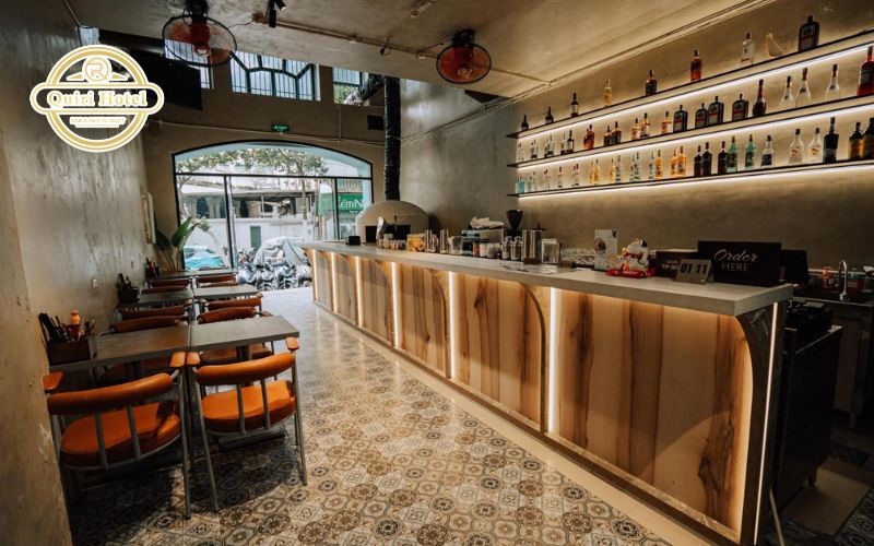 Where to Stay in Hanoi